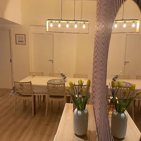 Casa vacanze Cali