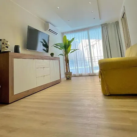 Дом отдыха Cali Таормина